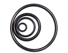 橡膠圈的特點及不同材質耐高溫的度數